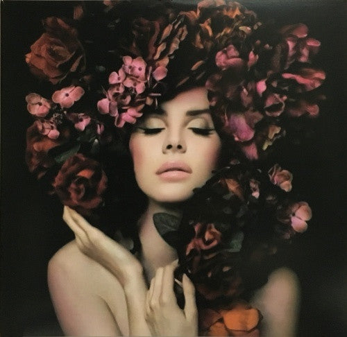 Lana Del Rey - Love & Sadness LP