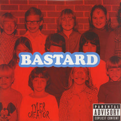 Tyler the Creator - Bastard LP