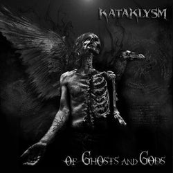 Kataklysm - Of Ghosts & Gods LP