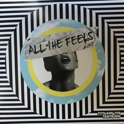 Fitz & the Tantrums - All the Feels LP