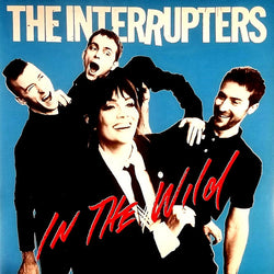 Interrupters, The - In the Wild LP