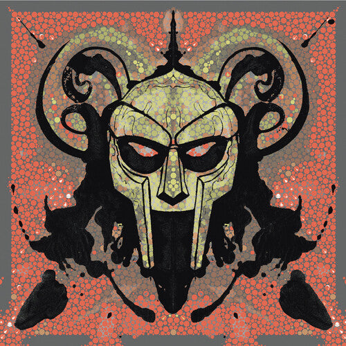 DangerDoom - Mouse and the Mask LP