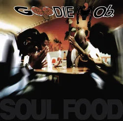 Goodie Mob - Soul Food LP BFRSD