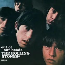 Rolling Stones, The - Out of Our Heads RSD LP