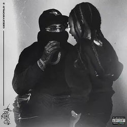 OhGeesy - Geezyworld 2 RSD LP
