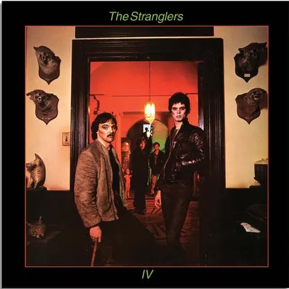 Stranglers, The -  Rattus Norvegicus RSD LP