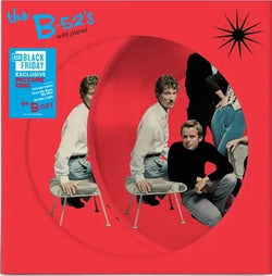 B-52s, The - Wild Planent RSD Picture Disc LP