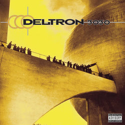 Deltron 3030 - S/T RSD LP