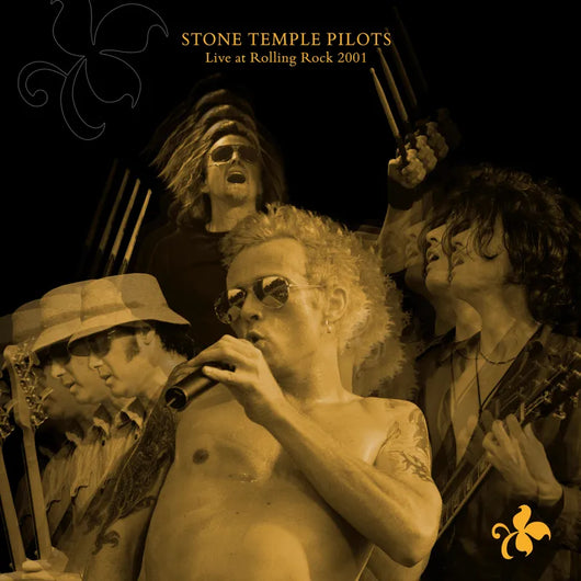 Stone Temple Pilots - Live at Rolling Rock LP RSD 2026
