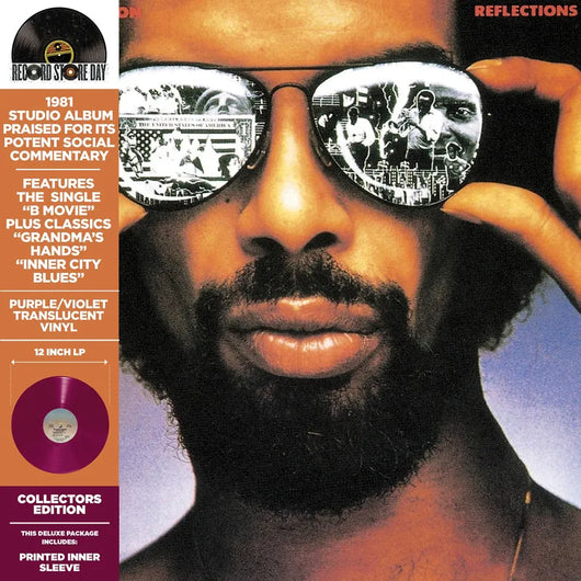 Gil Scott Heron - Reflections LP RSD 2026