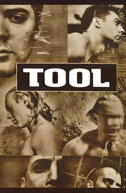 Tool - Pins & Needles Poster