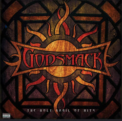 Godsmack - Holy Grail of Hits LP