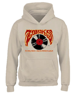 Zoinks Hoodie Pullover