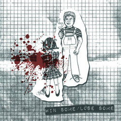 Spunk - WIN SOME/LOSE SOME