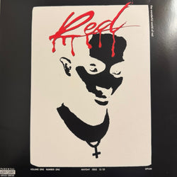 Playboi Carti - Whole Lotta Red LP