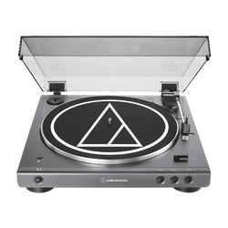 Audio Technica AT-LPGO-BT Turntable