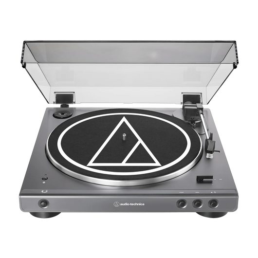 Audio Technica AT-LPGO-BT Turntable