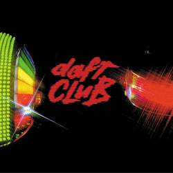 Daft Punk - Daft Club LP