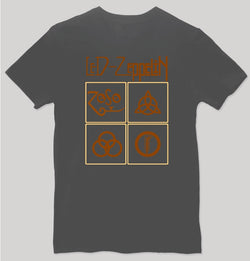 Led Zeppelin - IV Shirt