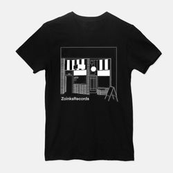 Zoinks Store Front Shirt
