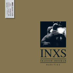 Inxs - Shabooh Shoobah Parities LP BFRSD
