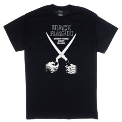 Black Flag - Everything Went ... Shirt