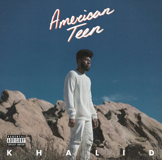 Khalid - American Teen LP