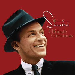 Frank Sinatra - Ultimate Christmas LP