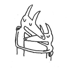Car Seat Headrest - Twin Fantasy LP