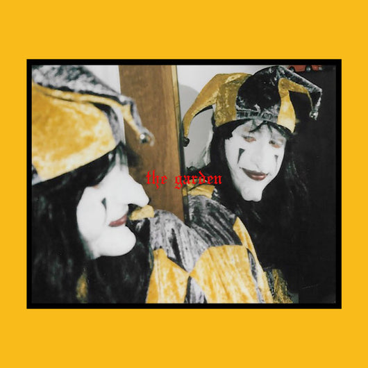 Garden, The - Mirror Might Steal Your Charm LP
