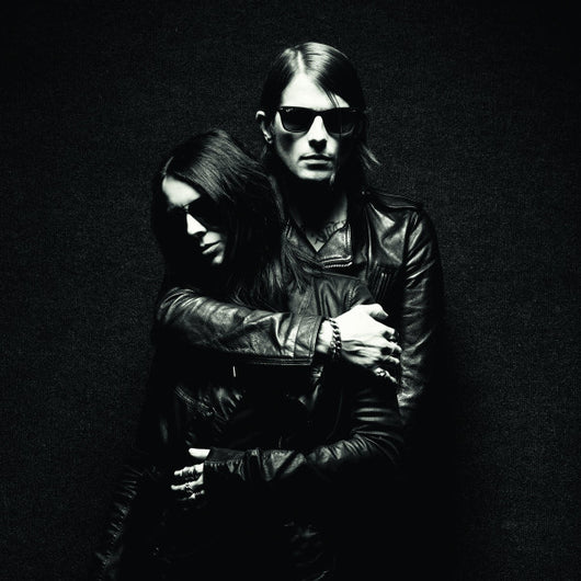 Cold Cave - You & Me & Infinity EP