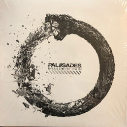 Palisades - Erase the Pain LP