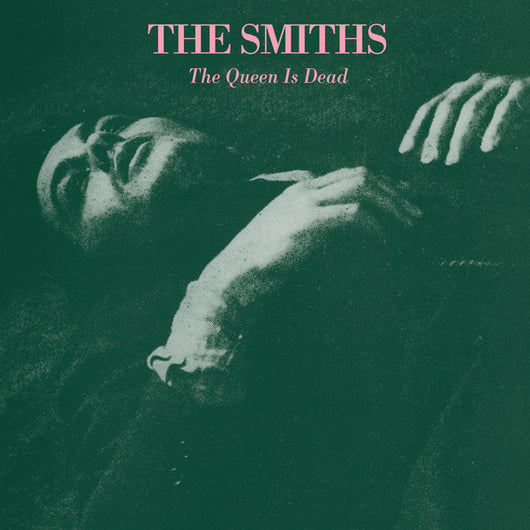 Smiths, The - Queen Is Dead LP