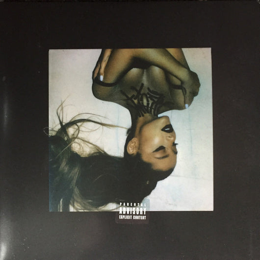 Ariana Grande - Thank U, Next LP