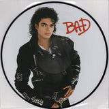 Michael Jackson - Bad LP