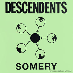 Descendents - Somery LP