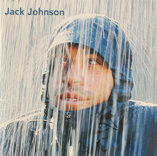 Jack Johnson - Brushfire Fairytales LP