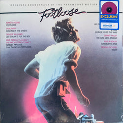 V/A - Footloose OST LP