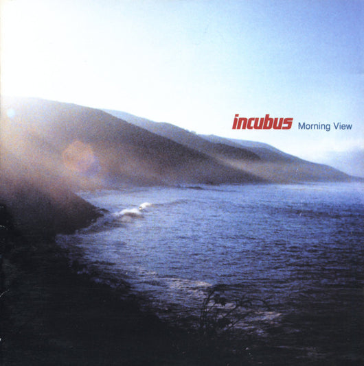 Incubus - Morning View LP