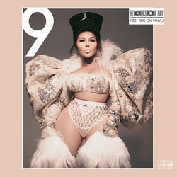 Lil Kim - 9 RSD LP