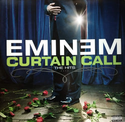 Eminem - Curtain Call; The Hits LP
