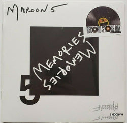 Maroon 5 - Memories 7
