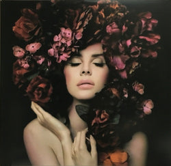 Lana Del Rey - Love & Sadness LP