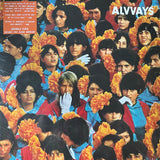 Alvvays - Self Titled LP