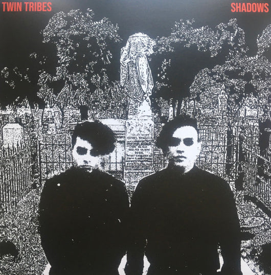 Twin Tribes - Shadows LP