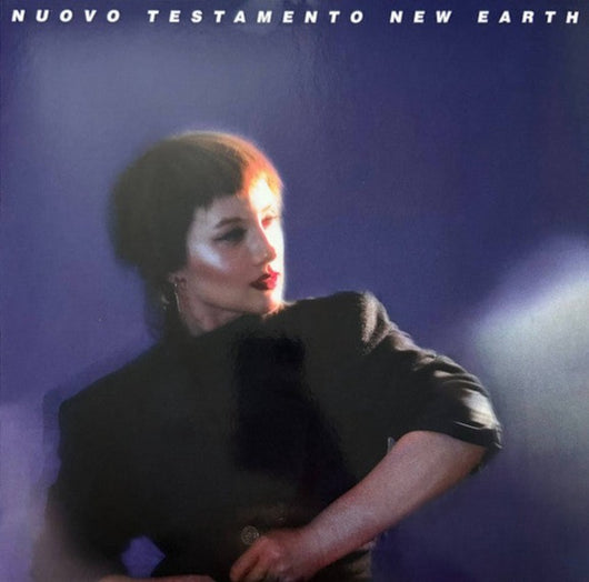 Nuovo Testamento - New Earth LP
