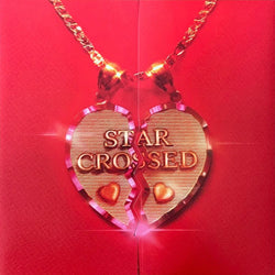 Kasey Musgroves - Star Crossed LP