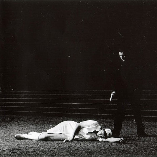 Miss Kittin & The Hacker - First Album LP