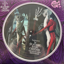 V/A - Nightmare Before Christmas OST LP
