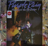 Prince & the New Revolution - Purple Rain LP